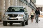 Mazda B2500 2004 года